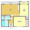スカイコート下郡3階5.7万円