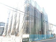 埼玉県川越市的場北2丁目2-5：物件画像／大東建託リーシング株式会社　桶川店