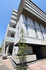 東京都府中市晴見町2丁目：物件画像／大東建託リーシング株式会社 立川店