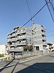 福岡県筑紫野市二日市西1丁目：物件画像／大東建託リーシング株式会社 福岡南店