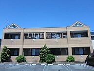 静岡県磐田市新貝：物件画像／大東建託リーシング株式会社 浜松志都呂店
