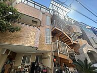 兵庫県神戸市中央区雲井通3丁目：物件画像／大東建託リーシング株式会社　三宮店