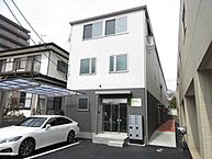 宮城県仙台市宮城野区原町2丁目1-69-2：物件画像／大東建託リーシング株式会社 中野栄店
