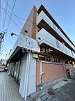 東京都町田市能ヶ谷4丁目3-18：物件画像／大東建託リーシング株式会社　町田店