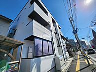 広島県広島市西区草津南1丁目：物件画像／大東建託リーシング株式会社 広島店