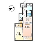 栃木県小山市大字外城：物件画像／大東建託リーシング株式会社 下館店