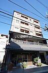 京都府京都市下京区雁金町：物件画像／大東建託リーシング株式会社 桂店