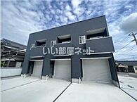 大分県宇佐市大字江須賀：物件画像／大東建託リーシング株式会社 別府店