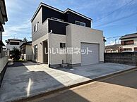 茨城県つくばみらい市伊奈東34-105：物件画像／大東建託リーシング株式会社 守谷店