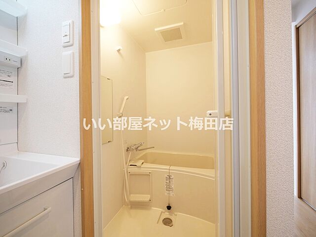 浴室