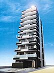 大阪府大阪市淀川区西三国1丁目：物件画像／大東建託リーシング株式会社　梅田店