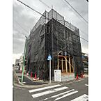 愛知県名古屋市南区三吉町4丁目1-1、1-2：物件画像／大東建託リーシング株式会社 名古屋南店
