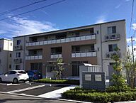 福島県郡山市久留米3丁目104-1：物件画像／大東建託リーシング株式会社　郡山南店