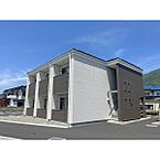 長野県上田市中央西2丁目11-17：物件画像／大東建託リーシング株式会社 佐久店
