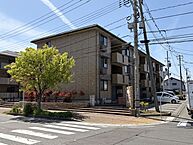 新潟県新潟市東区空港西2丁目21-14(A)、21-16(B)、21-18(C)：物件画像／大東建託リーシング株式会社　亀田店