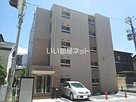 大阪府大阪市平野区加美北4丁目：物件画像／大東建託リーシング株式会社　藤井寺店