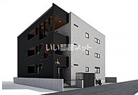 福岡県福岡市東区箱崎4丁目：物件画像／大東建託リーシング株式会社　福岡東店