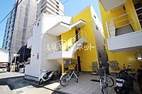 福岡県福岡市東区箱崎1丁目：物件画像／大東建託リーシング株式会社　福岡東店