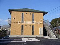 静岡県島田市阿知ケ谷：物件画像／大東建託リーシング株式会社 藤枝店