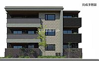 鹿児島県鹿児島市東谷山4丁目：物件画像／大東建託リーシング株式会社 鹿児島中央店