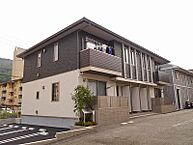 広島県広島市東区戸坂山根1丁目23-27：物件画像／大東建託リーシング株式会社 三原店