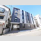 東京都板橋区南常盤台2丁目16-2：物件画像／大東建託リーシング株式会社　練馬店