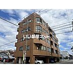 富山県富山市梅沢町1丁目4-12：物件画像／大東建託リーシング株式会社 富山中央店