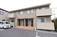 茨城県稲敷郡阿見町本郷1丁目43-14：物件画像／大東建託リーシング株式会社 牛久店