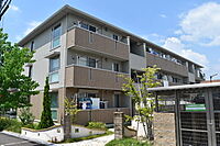 京都府木津川市州見台8丁目16-10：物件画像／大東建託リーシング株式会社 JR奈良駅前店