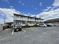 岡山県浅口郡里庄町大字浜中93-8：物件画像／大東建託リーシング株式会社 倉敷店