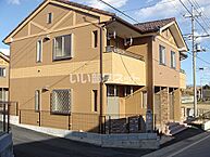 群馬県桐生市新里町山上：物件画像／大東建託リーシング株式会社 深谷店