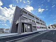 茨城県日立市多賀町3丁目：物件画像／大東建託リーシング株式会社　日立駅前店