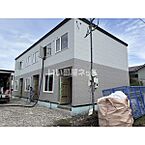 北海道勇払郡安平町早来栄町82：物件画像／大東建託リーシング株式会社 千歳店
