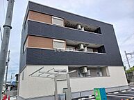 大阪府茨木市戸伏町：物件画像／大東建託リーシング株式会社 茨木店