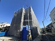 兵庫県伊丹市北伊丹3丁目：物件画像／大東建託リーシング株式会社 伊丹店