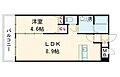 S-FORT平成けやき通り7階5.6万円