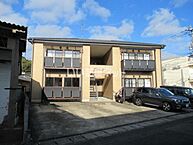 長崎県佐世保市白岳町：物件画像／大東建託リーシング株式会社　佐世保駅前店