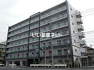 神奈川県川崎市川崎区藤崎1丁目：物件画像／大東建託リーシング株式会社　川崎店