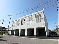 北海道砂川市西三条南7丁目：物件画像／大東建託リーシング株式会社 旭川店