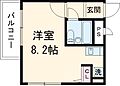 セシリア野崎1階3.5万円