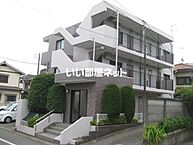 東京都町田市忠生3丁目1-36：物件画像／大東建託リーシング株式会社　町田店