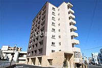 宮崎県宮崎市中村東3丁目1番6号：物件画像／大東建託リーシング株式会社 宮崎店