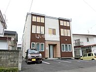 北海道旭川市神楽二条4丁目1-5-2：物件画像／大東建託リーシング株式会社 旭川店