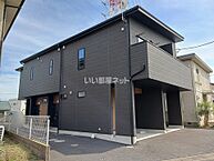 群馬県高崎市箕郷町下芝：物件画像／大東建託リーシング株式会社 深谷店