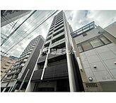 大阪府大阪市福島区海老江5丁目：物件画像／大東建託リーシング株式会社　梅田店