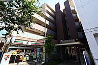 東京都調布市国領町5丁目71-3：物件画像／大東建託リーシング株式会社　調布駅前店