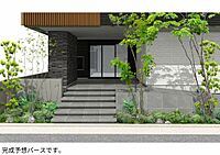 広島県広島市西区高須1丁目290-15：物件画像／大東建託リーシング株式会社 広島店