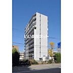 愛知県名古屋市北区城見通1丁目6：物件画像／大東建託リーシング株式会社　名古屋北店
