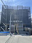 福岡県福岡市西区愛宕南2丁目8-6：物件画像／大東建託リーシング株式会社 福岡西店