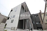 福岡県古賀市天神1丁目：物件画像／大東建託リーシング株式会社　福岡東店